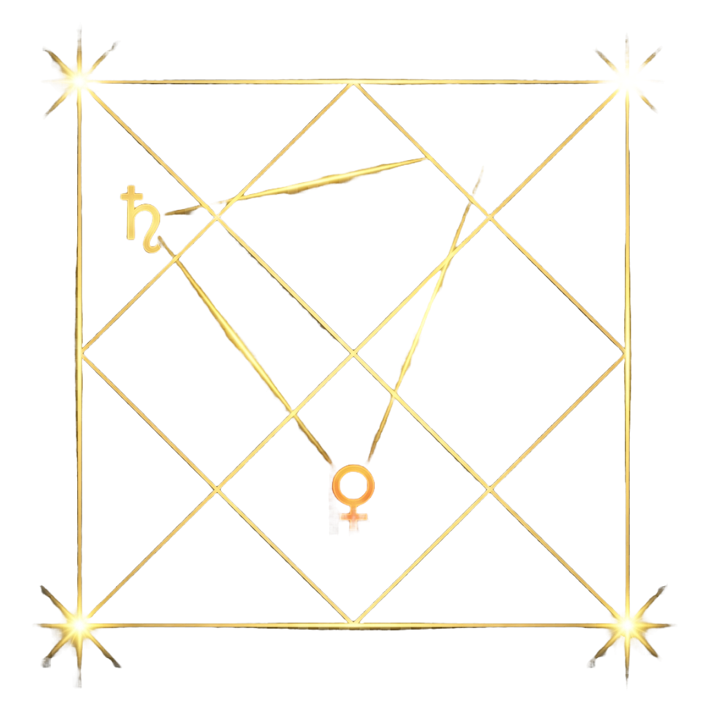 Astrological Chart Analysis